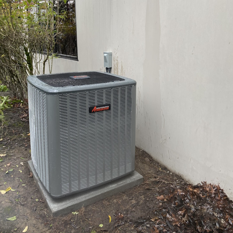 HVAC in Portland, OR