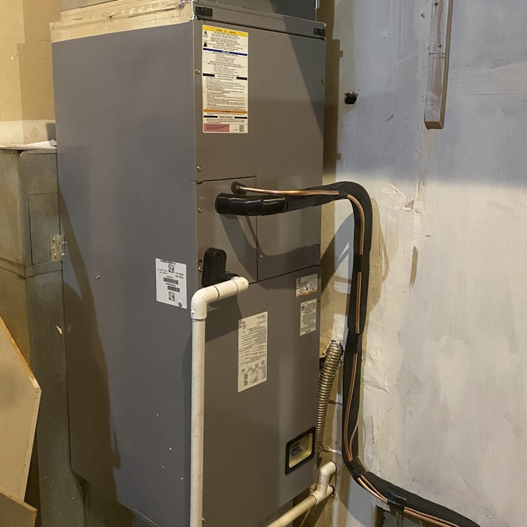 HVAC in Portland, OR HVAC in Portland, OR