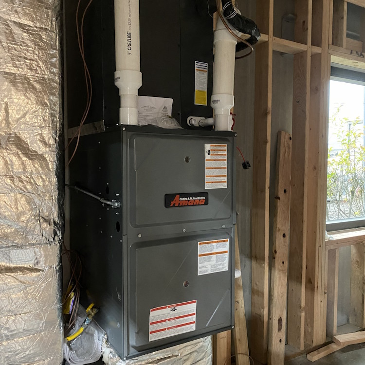 HVAC in Portland, OR