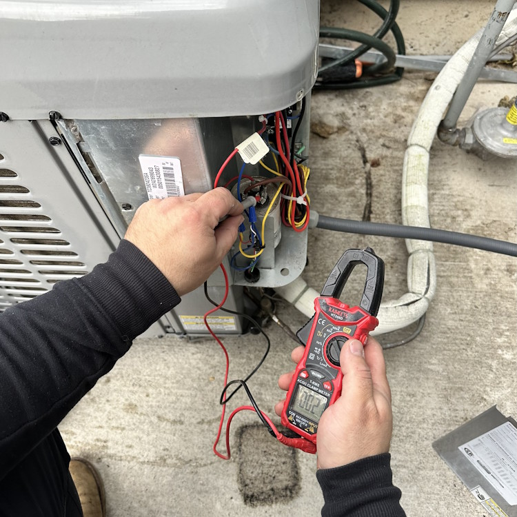 HVAC in Portland, OR