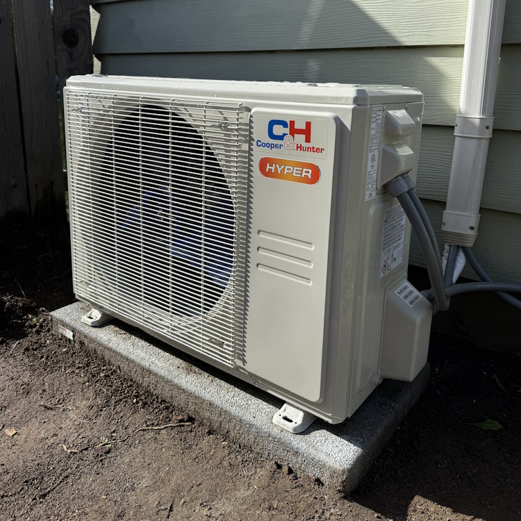 HVAC in Portland, OR HVAC in Portland, OR